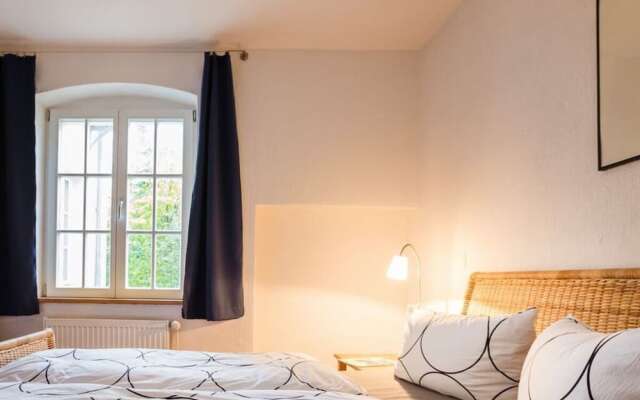 Holiday Apartment Remise - Ground Floor