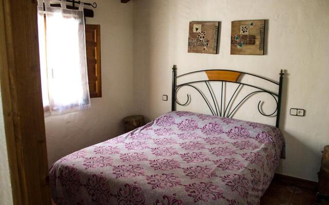 Casas Rurales Quijote y Sancho