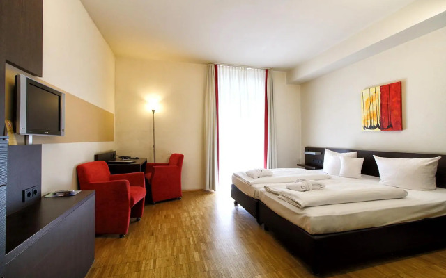 Sante Royale Hotel- & Gesundheitsresort