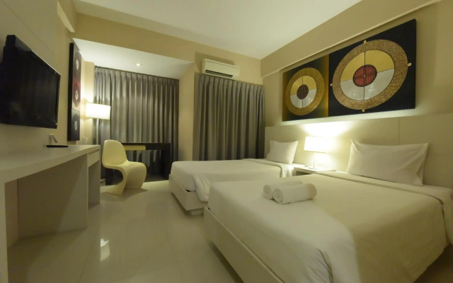 Trendy Hotel