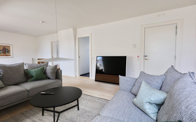 Dinesen Collection Luxury Condos by Kings Square
