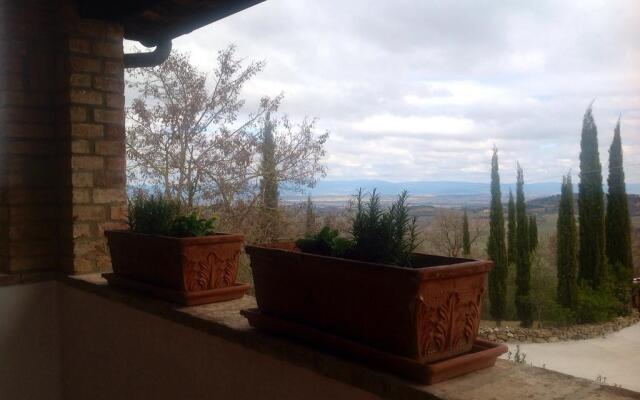 Agriturismo Cavalierino