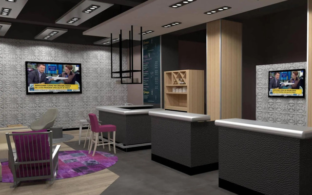 B&B Hotel Nowy Targ (B&B Hotel Nowy Targ Centrum)