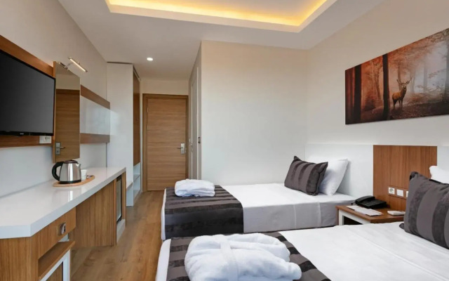 Le Marden Hotel Spa