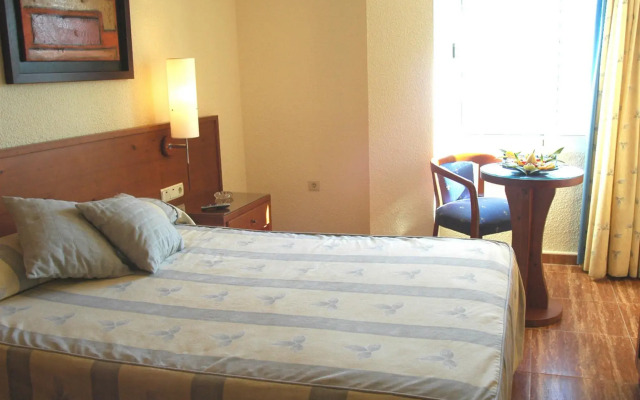 Hotel Masa International