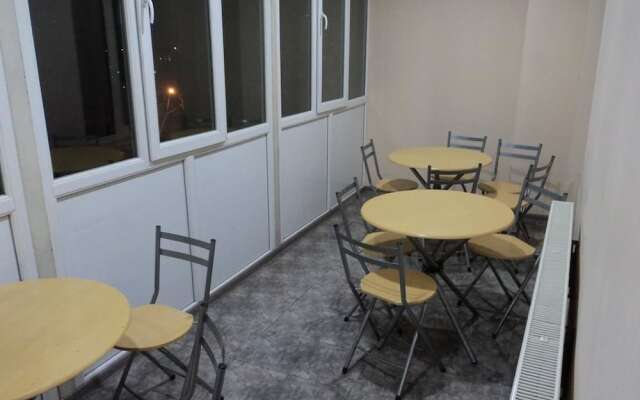 Hotel Old City