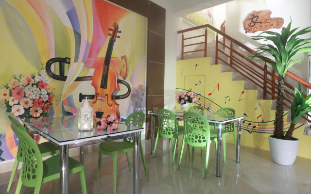 Yilan Our Classroom B&B