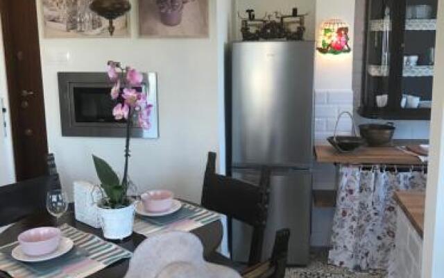 Apartament Karmelicka 19 Muzeum Polin