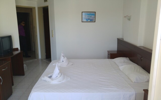 Yuvam Prime Beach Hotel