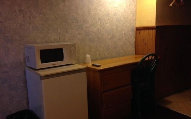Motel Le Paysan
