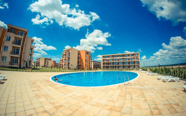 Holiday Fort Golf Club