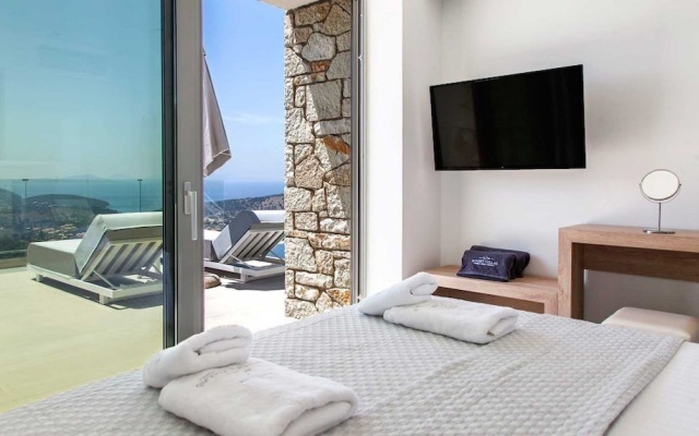 Sivota Sunset Villas