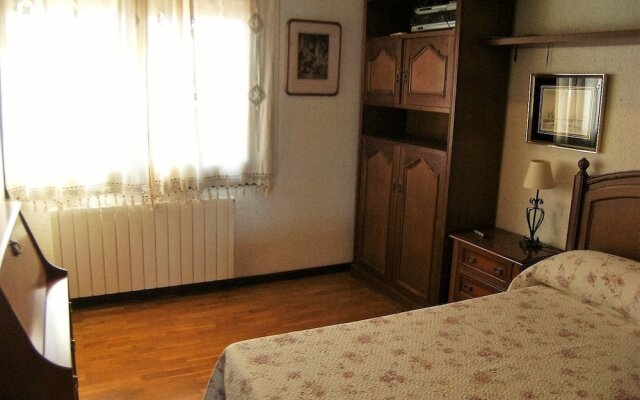 Apartamentos Puig Padro