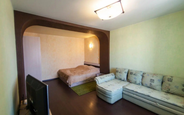 Апартаменты на улице Революции 1905 года 31 корпус А