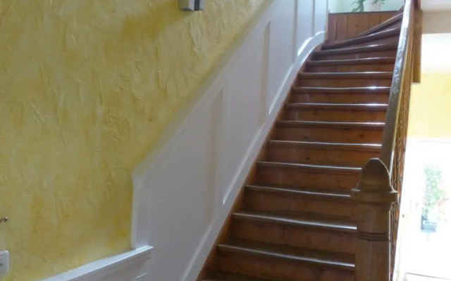 Ferienwohnungen Braun Goslar