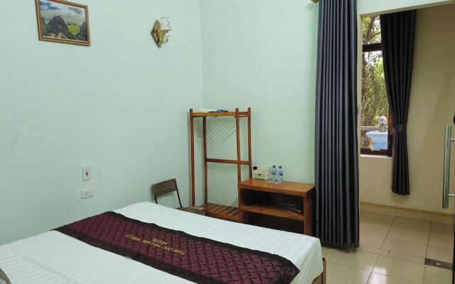 Vi TamCoc Hotel