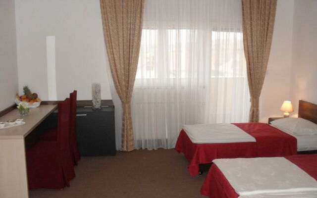 Rooms Laguna