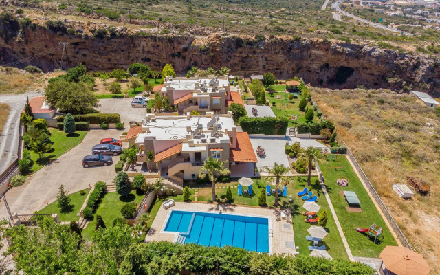 Knossos Estate Villas