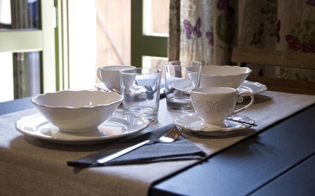 La Corte Di Anna Bed & Breakfast