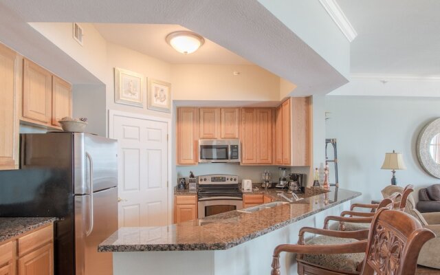 Legacy I 1305 Penthouse