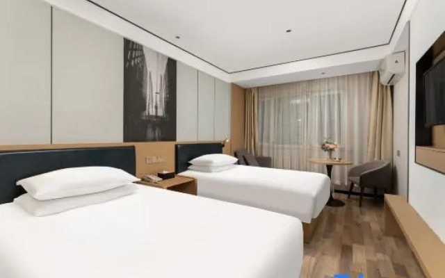 Ruyi Business Hotel