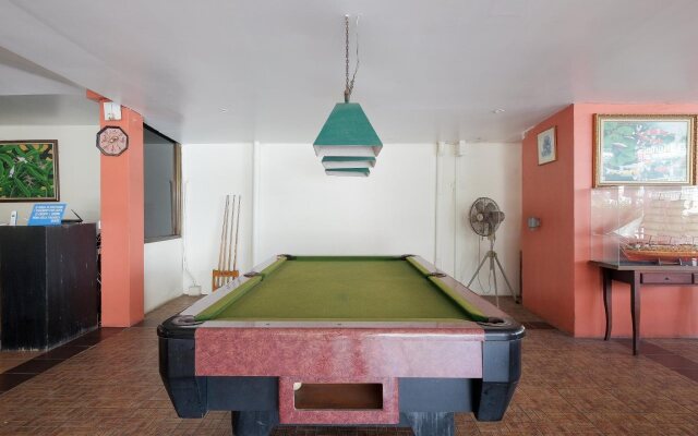 First Resort Albergo