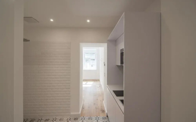 Sankt Elisabeth Superior Apartments