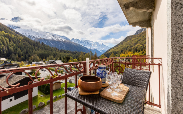 Résidence Bel'Alp 17