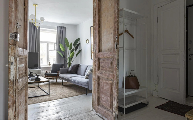 Апартаменты на набережной канала Грибоедова 42