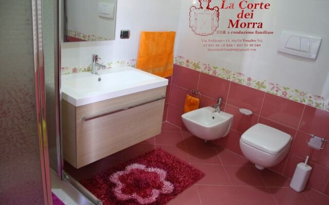 La Corte dei Morra