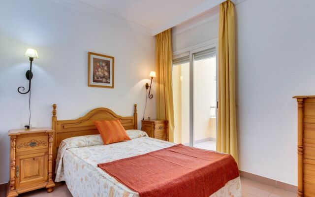 Apartamento Andalucía 202, 2ºB