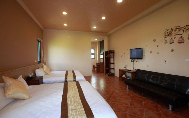 Yi Ho Gi B&B