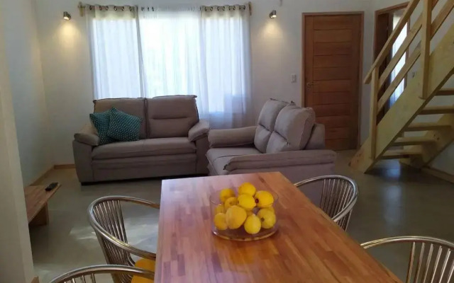 Presenza 2 Casas de Playa