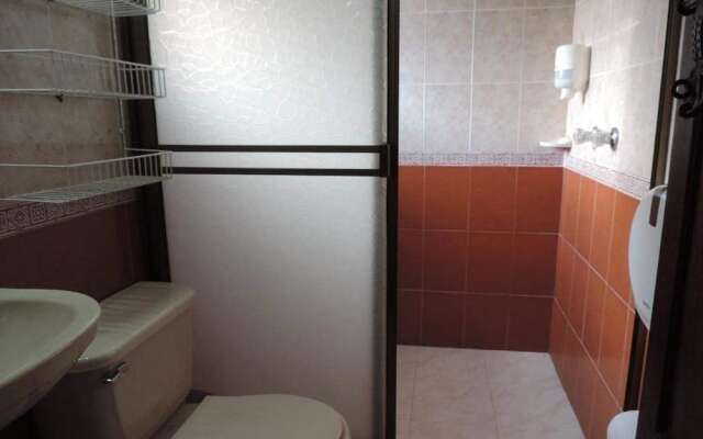 Hotel Los Geranios
