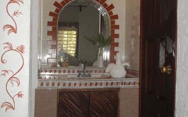 L´hotelito