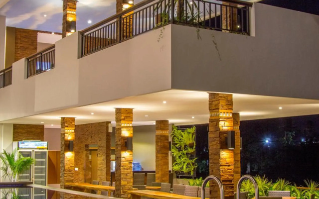 Puri Padma Hotel