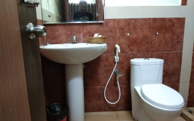 Mohana  Beach Resort