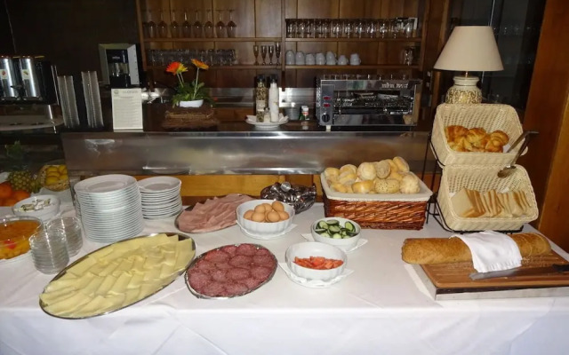 Hotel Silvana Garnì