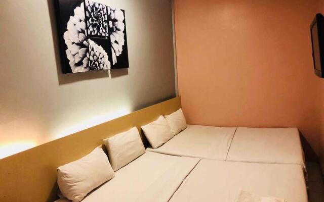 MS Boutique Hotel Kuala Lumpur