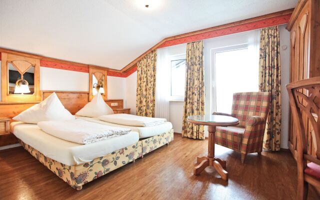 Hotel San Marco