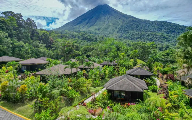 Lomas del Volcan