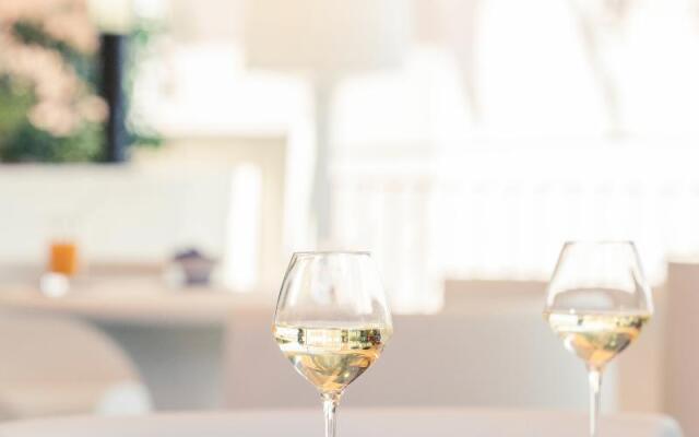 Mercure Marseille Centre Vieux Port