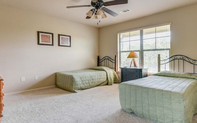 Bella Piazza 904 - 535