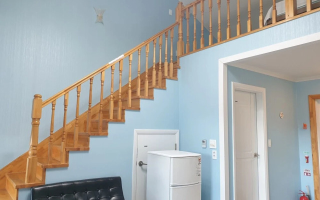 Gangneung Gyeongpo's Day Pension