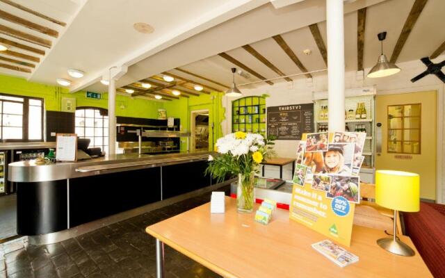 YHA Ironbridge Coalport - Hostel