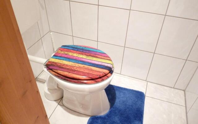 Ferienwohnung der Familie Budzisch