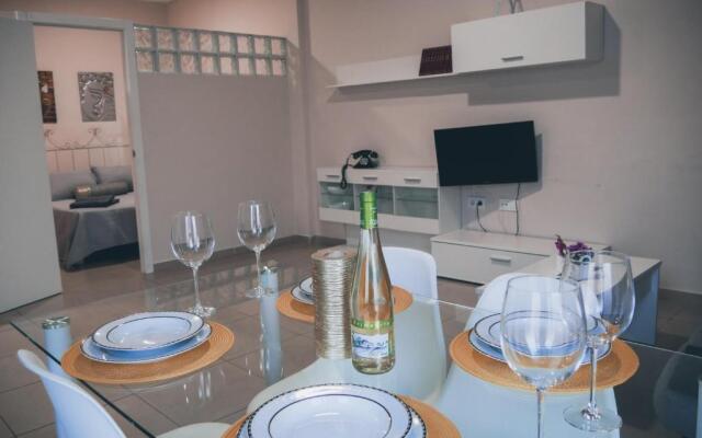 Apartamentos Centro Emérita