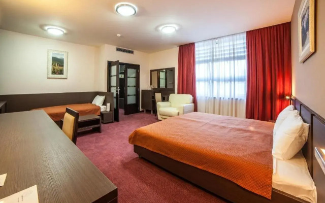 Hotel Terminus