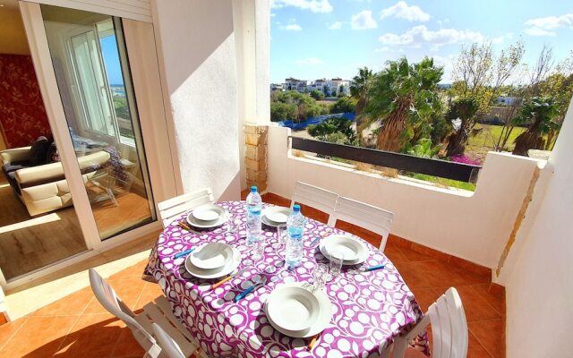 2P Idéal Famille, Vue mer, Piscine, Tennis,Confort