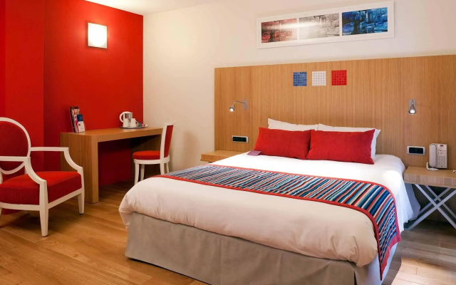 Mercure Vittel